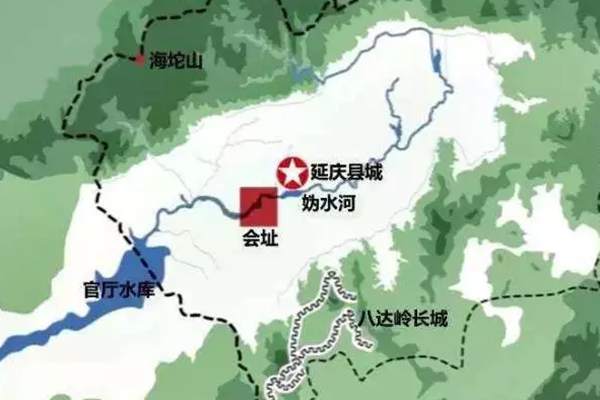 媯汭怎么讀,媯汭是現在哪里,媯汭劇場是什么地方